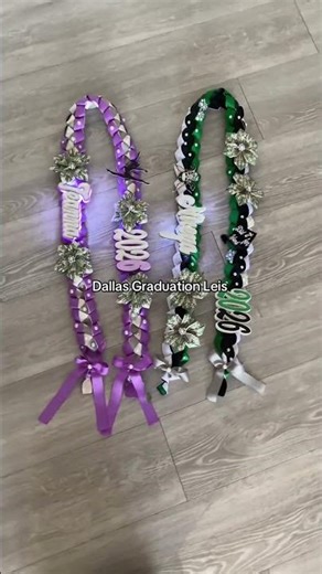 Graduation Gift for 2026 Graduate #2026graduate #classof2026 #graduationlei #senior2026 #graduation