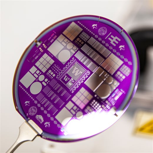 Precision at the smallest scale