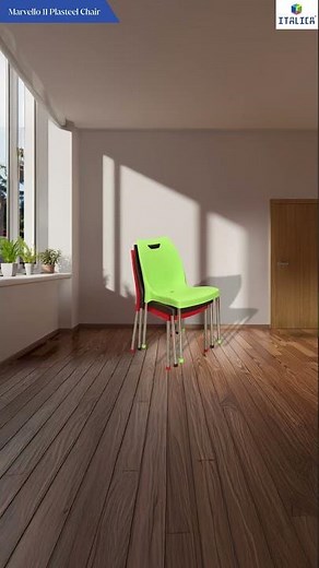 A Design Icon Reimagined — Meet the Marvello 11