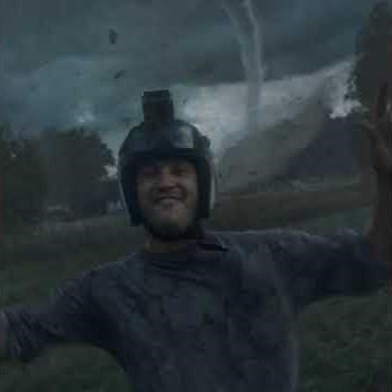 Into The Storm (2014) YouTube Stars Clip [HD]