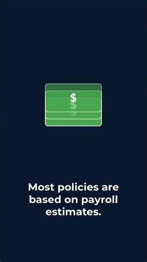 Workers’ Comp Deposits Made Easy with Pay-As-You-Go Payroll #workerscomp