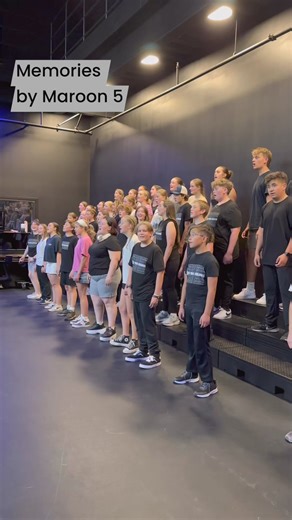 230K views · 4.3K reactions | Who do you think of when you hear this song? For us, this song will always bring us back to Basel,  and the memories we made there. 懶“Memories bring back memories bring back you.” | One Voice Children's Choir | Facebook