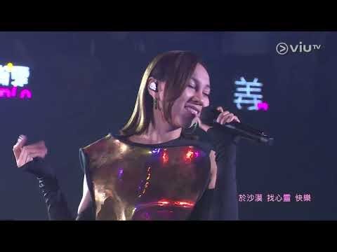 《Chill Club 推介榜年度推介 21/22》