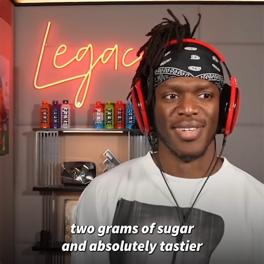 KSI Vs Speed soon ? 🥊 | K.S.I