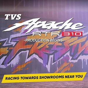 9.9K views · 49 reactions | TVS Motor Company on Reels | Facebook