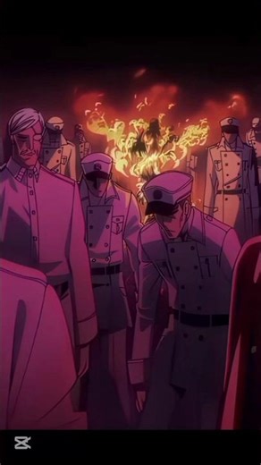 Finally.....l🥶💀☠️ Head captain Yamamoto Bankai 🗣️