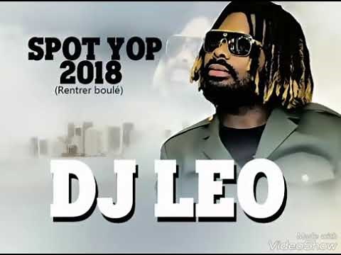 DJ LEO RENTRER BOULÉ YouTube