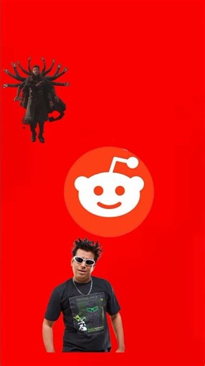 WHAT IS REDDIT 🥀