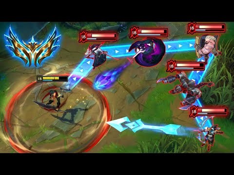 SCRIPT LEAGUE OF LEGENDS GAMEPLAY INDETECTAVEL - UNDETECTED