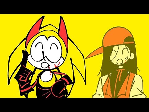 【COVER】 BUTCHER VANITY × FNF (REWRITE SONIC)