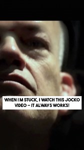Pure inspiration from Jocko Willink. . . . . . #inspiration #motivation #jocko #personaldevelopment #mindset #growthmindset #wisdom #growth #psychology #therapy #mentalhealth | Mike X