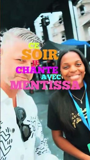 Le grand concert de la francophonie - Mentissa