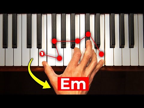 Transform Basic Chords into Beautiful Piano Fills