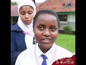 Students Continue to Present their Innovations at 61st Kenya Science and Engineering Fair