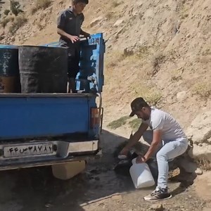 Fatima and the successful cerclage surgery Her hug by Nemat | Ligo Monkey