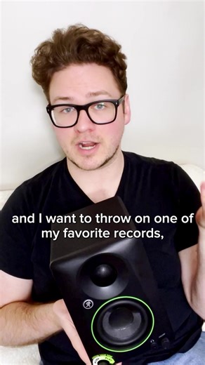 67 reactions · 3 comments | Shape the sound of your Mackie CR Series speakers on the fly, so you can mix a podcast episode, listen to music and DJ a house party, all with the same set of compact speakers. | Mackie | Facebook