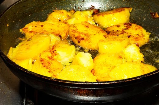 Evo kako napraviti najbolji restani krumpir: mnogi griješe u jednom detalju, vi nemojte. Vrlo je jedostavno, a rezultat...