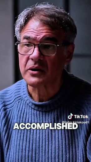 John Kiriakou: The Consequences of Whistleblowing