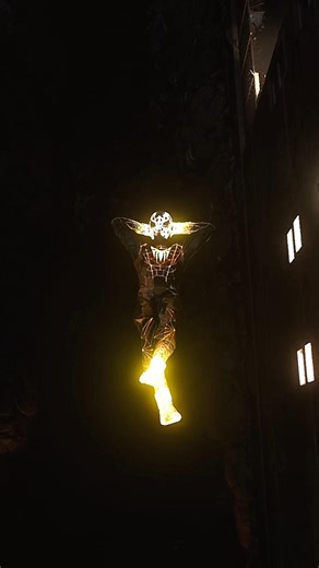 Marvel’s Spiderman 2 Miles Morales PROGRAMMABLE MATTER suit PS5 4k smooth🔥