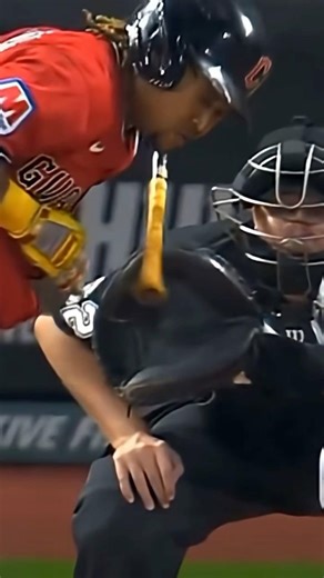 Why Did The Bat Move Like This?