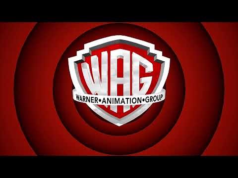 Warner Animation Group