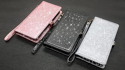 Bling Detachable Magnetic Case for  LG Stylo 5
