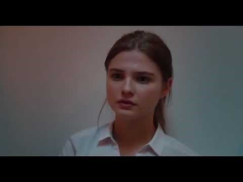 Bathroom Scenes from Good Girls Get High