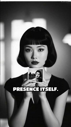 Can Absence Hold Its Own Meaning?