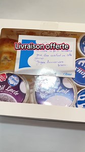 Saint-valentin qui va chauffer, quand tu vois, tu sais 🥰🥰🥰 2 options sont possibles : ✅ box ou sac isotherme Nous faisons la livraison partout à Abidjan. 📌 Nous sommes à Angré carrefour marys, vers la Shish. 📌 Nous sommes aussi à Abatta, vers la station Ola. 📞 Numéro WhatsApp pour commander 0700157691 0769709939 | C' DOUX