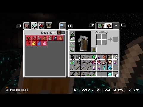 Minecraft craftee companion mod