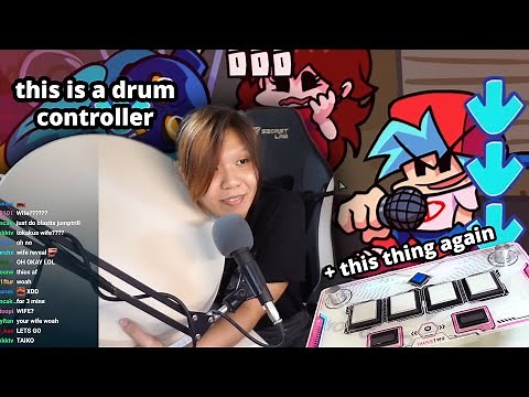 Whitty Addon Ballistic Remix with as little effort as possible