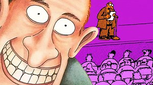 10 Funniest Far Side Comics That Will Make You Terrified of Public Speaking