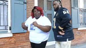 Jeter Jones on Reels