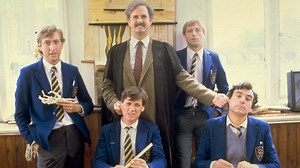 Monty Python : le sens de la vie - Film (1983) : diffusions TV, streaming, replay