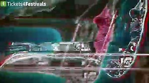 Ultra Music Festival 2019 Official Trailer