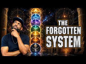 The Seven Spheres | Hermeticism and Biblical Cosmology Syncretism