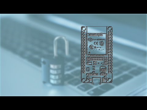 How to Lock and Unlock your PC with ESP32