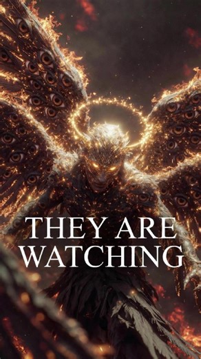 Biblical Seraphim: The Truth Behind Their Nature