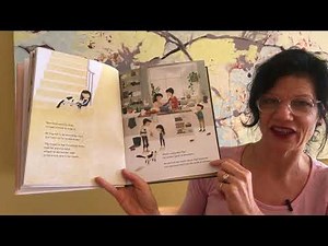 Janie's Stories 2 - Tilly