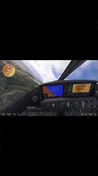 This Flight Sim is Basically Real Now #msfs2024 #gaming #simulation