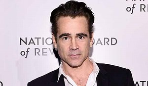 Colin Farrell interview: ‘The Banshees of Inisherin’