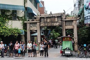 Things to Do in Tainan - See Taiwan’s Oldest City Differently
