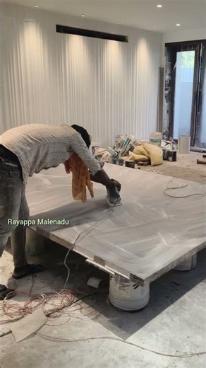 Khaand Laggdi #punjabisong #newsong #shortsviral #trendingshorts #painter #polish #interiordecor