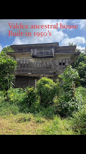 201K views · 4.9K reactions | Valdez historical house | Zards Ghost 04 / Historical | Facebook