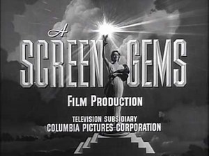 Screen Gems (1960)