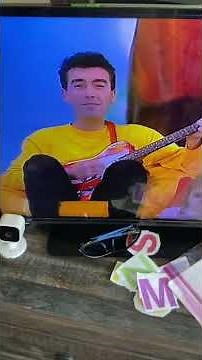 The Wiggles Teddy Bear Hug (1998)