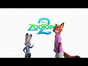 Michael Giacchino - Snaking the Journal (From "Zootopia 2"/Audio Only)