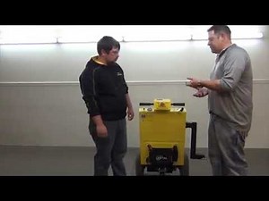 Waste Caddy Training Video