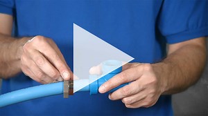 Blu-Lock Pipe Fittings | Sprinkler School