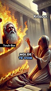 "Les 10 Martyrs de la Foi" - Le bûcher de Rabbi 'Hanania Ben Téradion #histoirejuive #TICHABEAV | Torah-Box